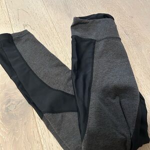 Free People leggings